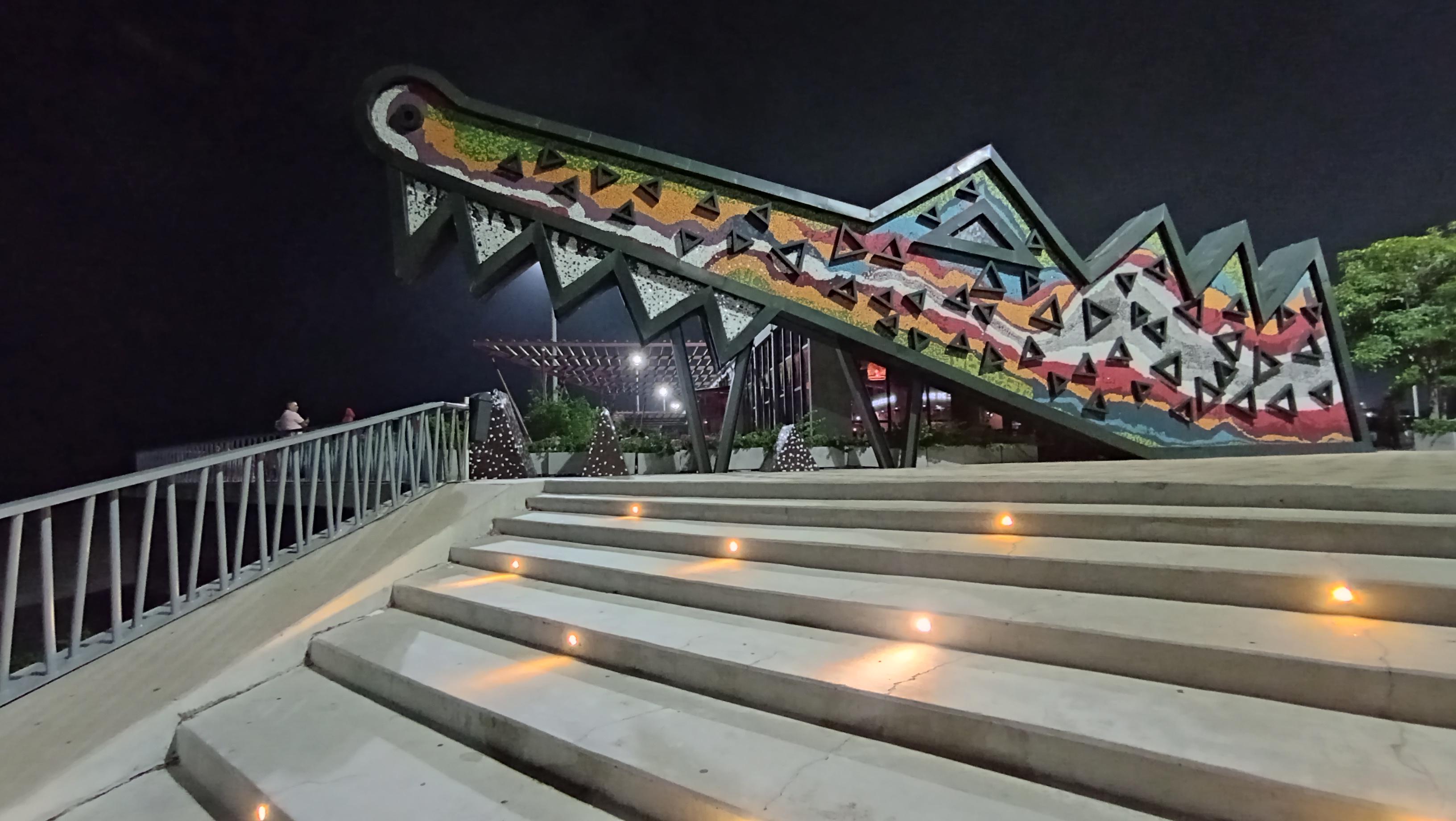 Lugar Turistico